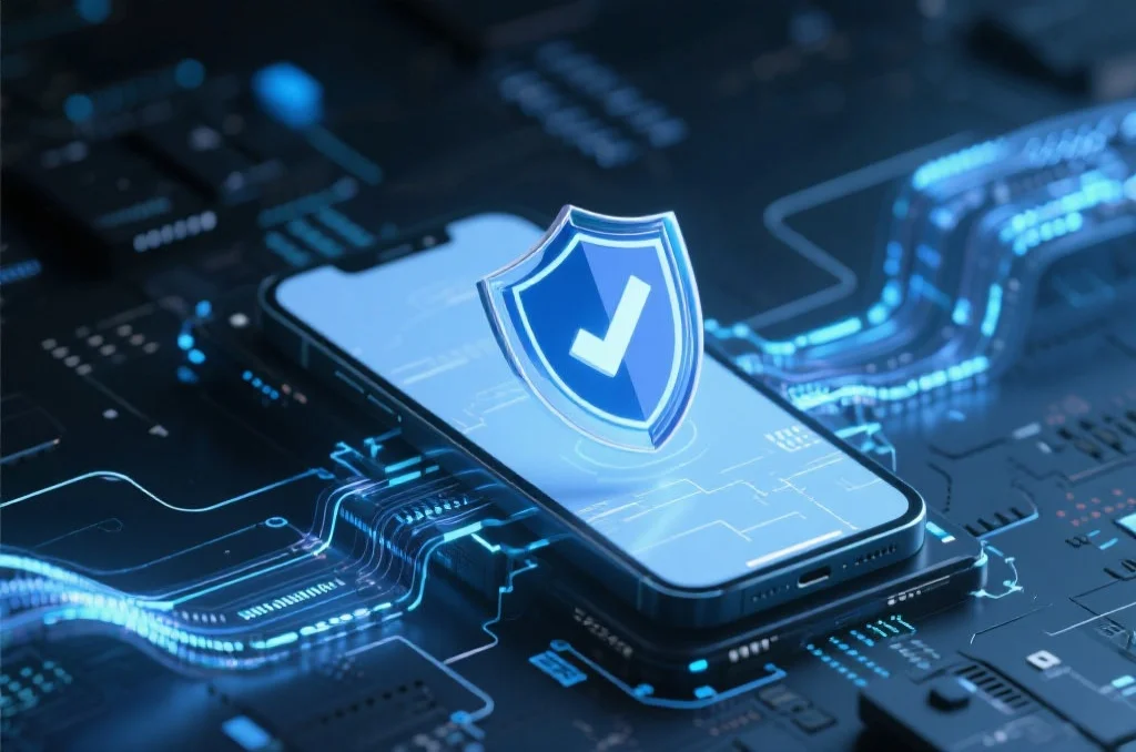 壹乐娱乐App：尖端技术铸就安全屏障，守护您的数字信任