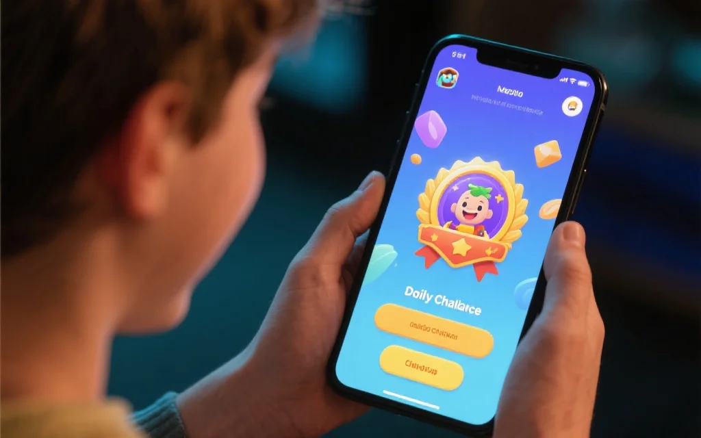 深入解析壹乐娱乐App的每日挑战与成就系统：玩法、乐趣与技巧提升